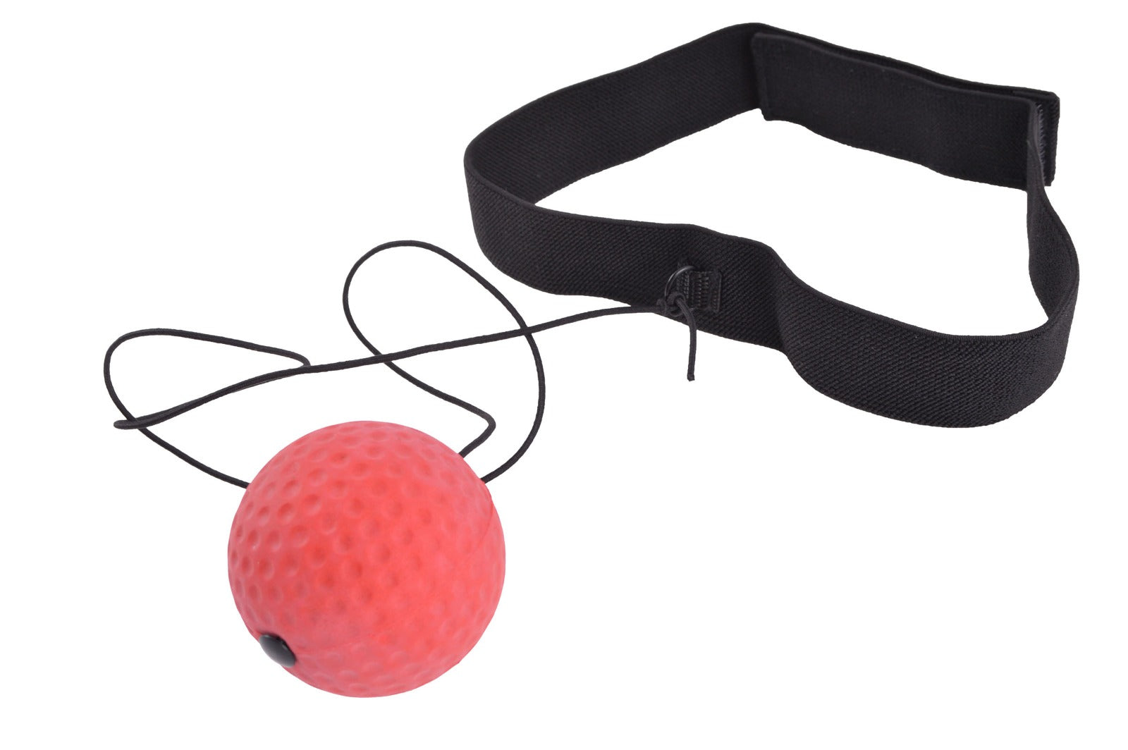 Pelota de Reflejos para entrenamiento de Boxeo, MMA, Artes Marciales