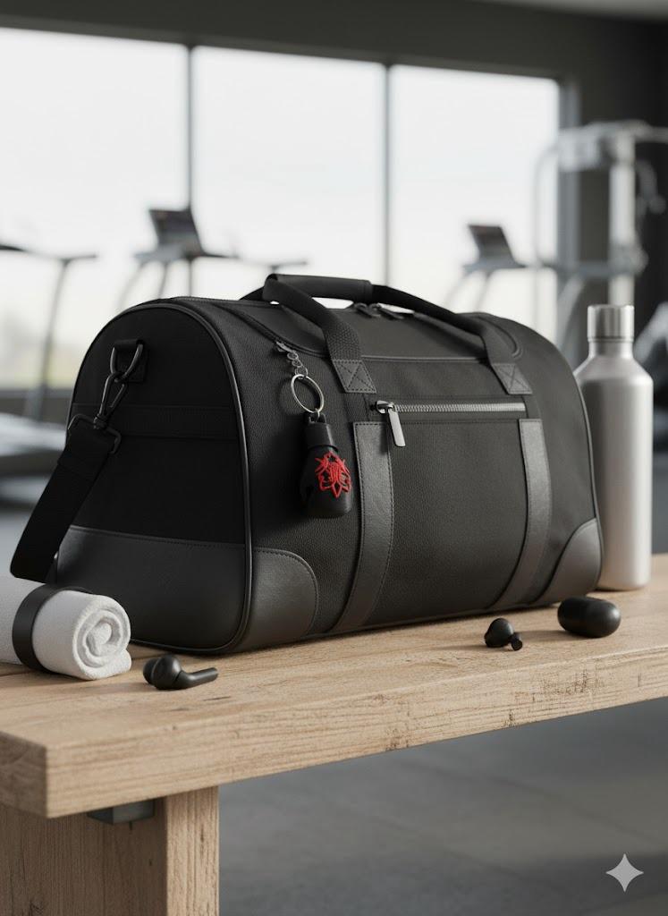 Llavero Guante De Boxeo Miniatura | Souvenir Deportista | Regalo Boxeador