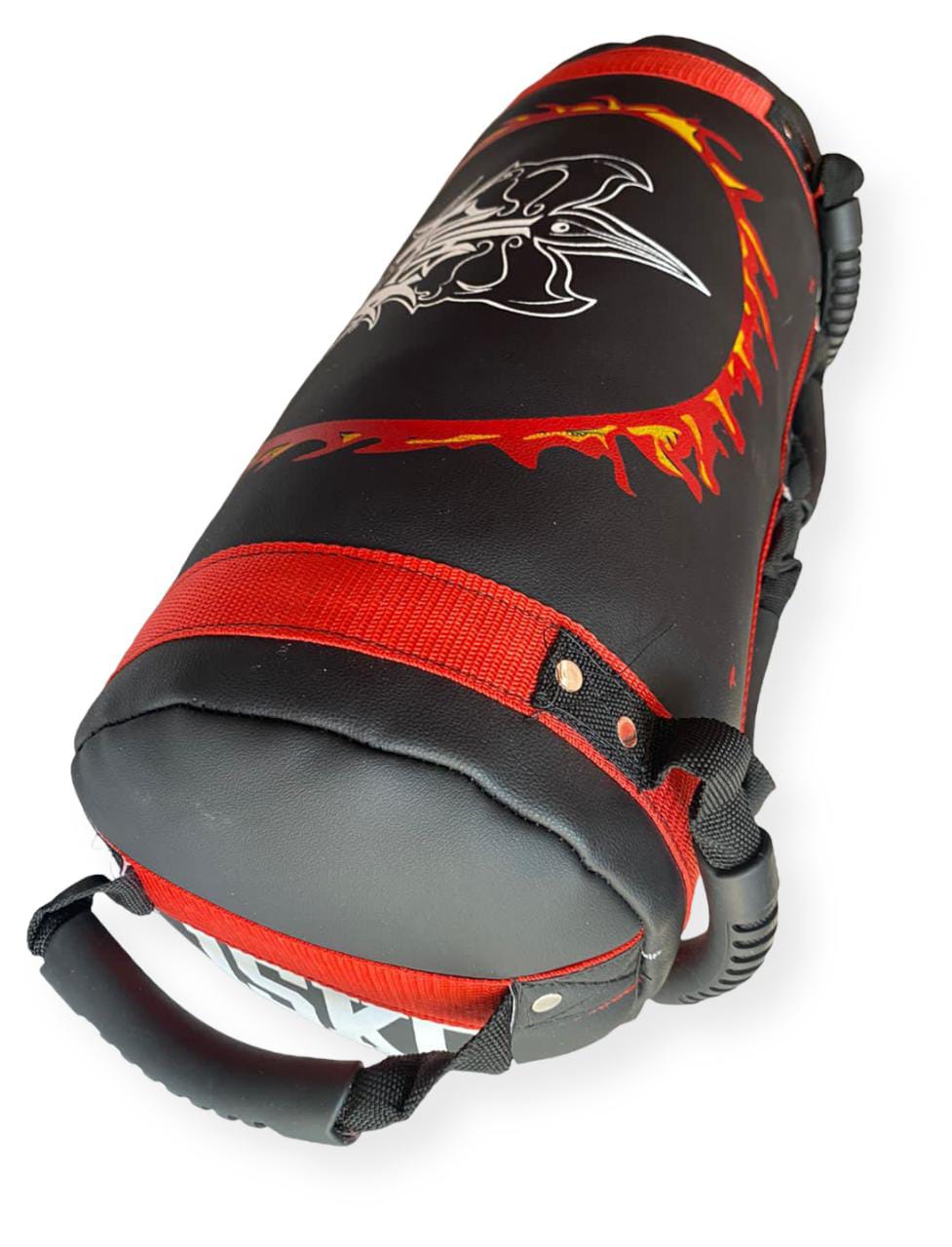 Set de 4 Sacos de Peso para Crossfit, Fitness,Gym Musculación,Boxeo
