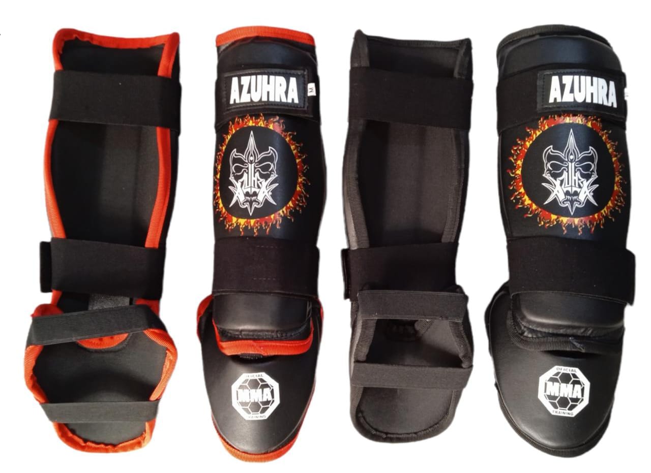 Kit de Entrenamiento para MMA, Kick Boxing , Muay thai