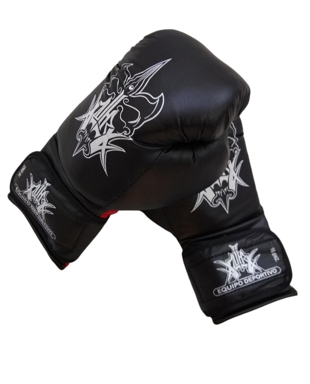 Kit de Entrenamiento para MMA, Kick Boxing , Muay thai