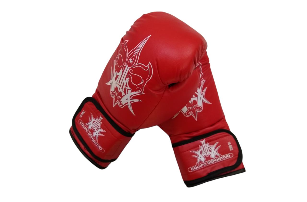 Kit de Entrenamiento para MMA, Kick Boxing , Muay thai