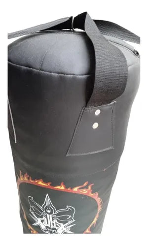 Costal profesional para boxeo o artes marciales