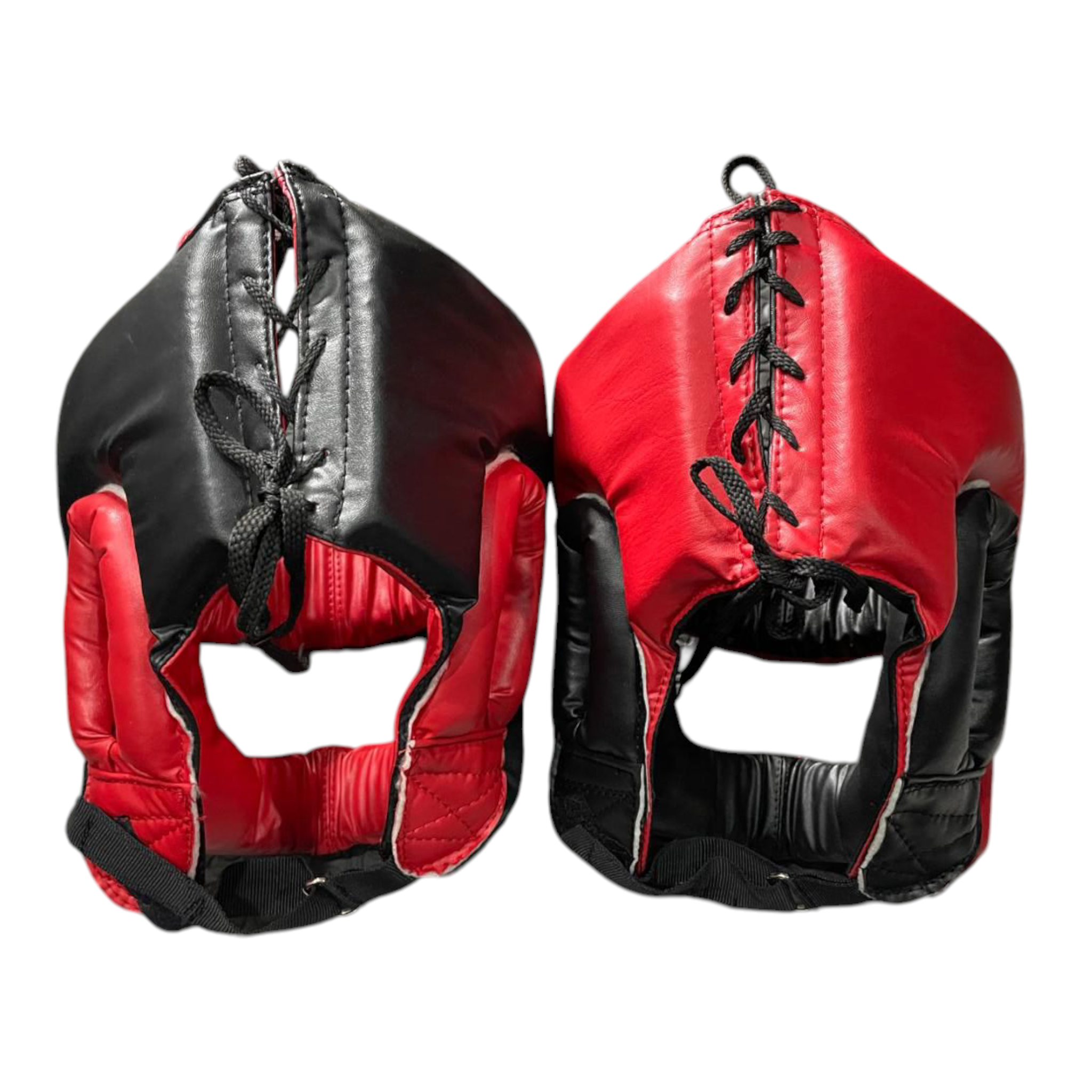 Careta protectora de barra para boxeo, artes marciales o deportes de combate
