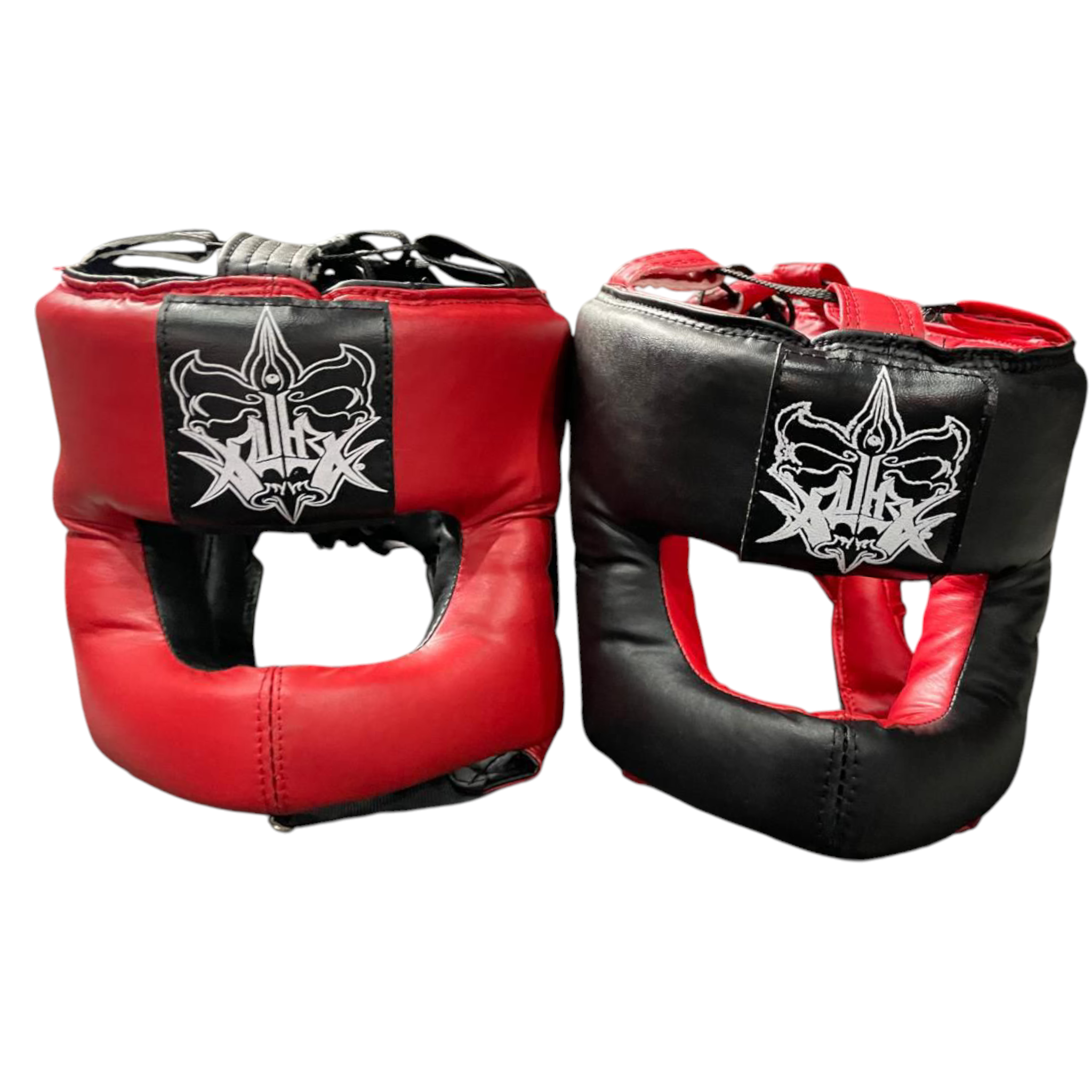 Careta protectora de barra para boxeo, artes marciales o deportes de combate