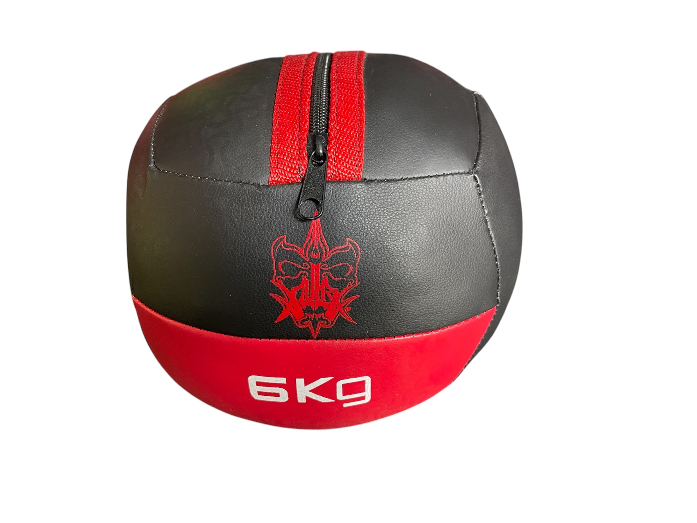 Set de 7 Balones Medicinales para Crossfit, Fitness, Boxeo, Calistenia