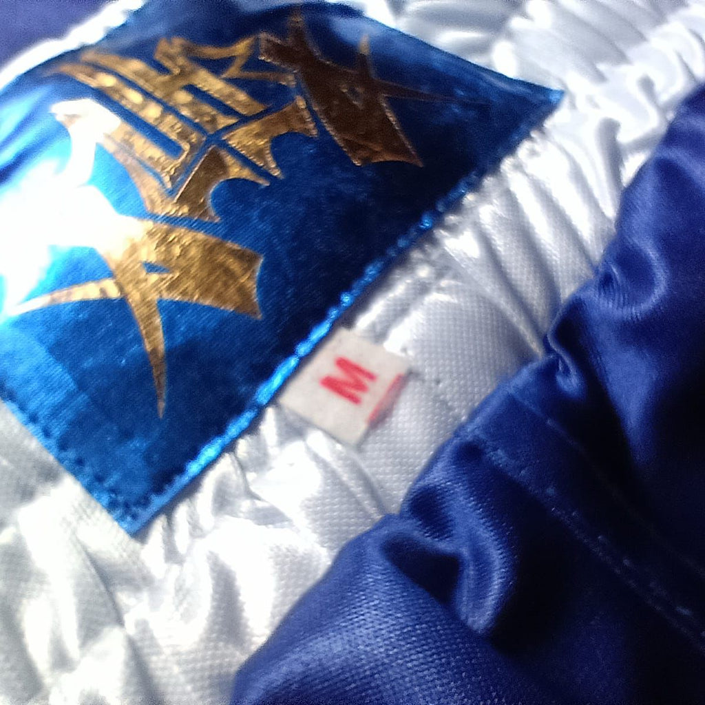 Uniforme para boxeo masculino Amateur