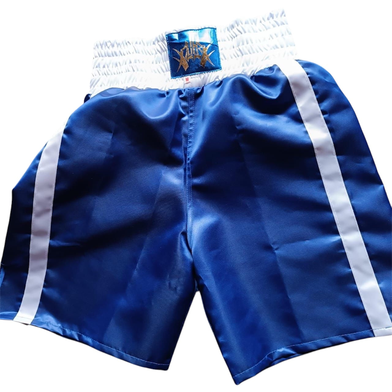 Short de Boxeo Amateur//Semiprofesional Estándar
