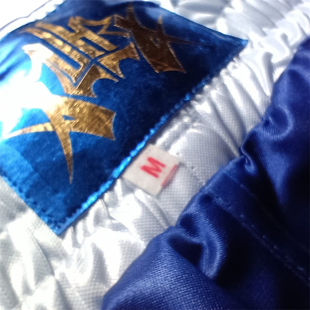 Short de Boxeo Amateur//Semiprofesional Estándar