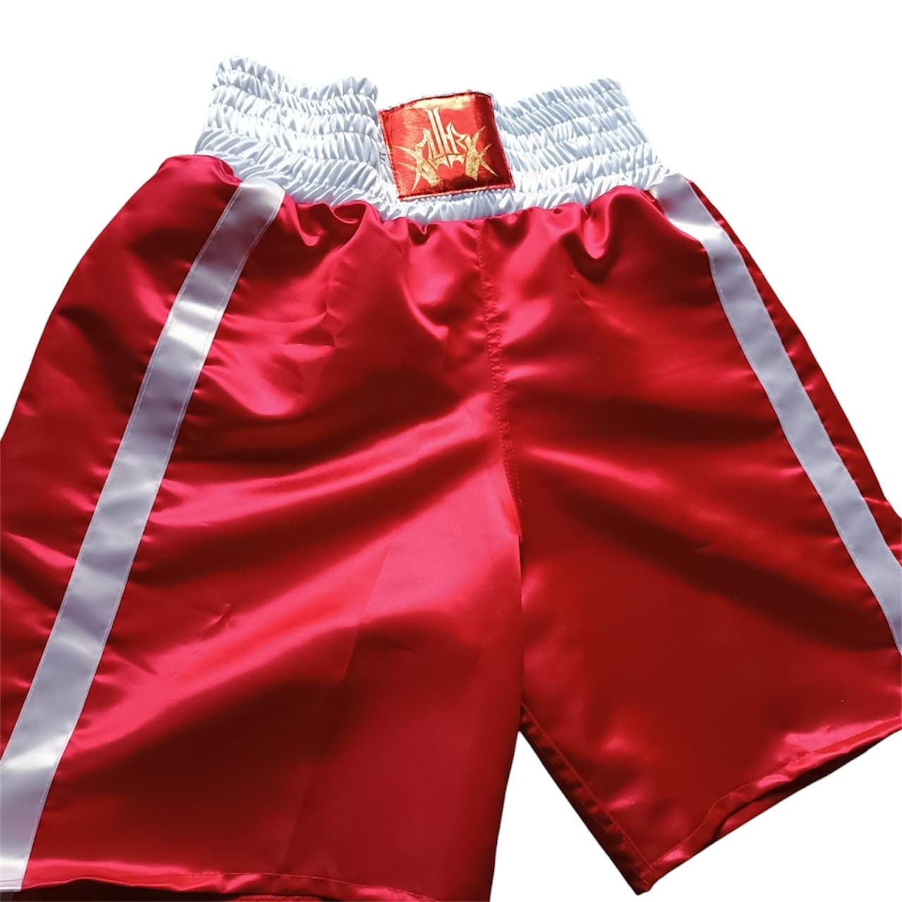 Short de Boxeo Amateur//Semiprofesional Estándar