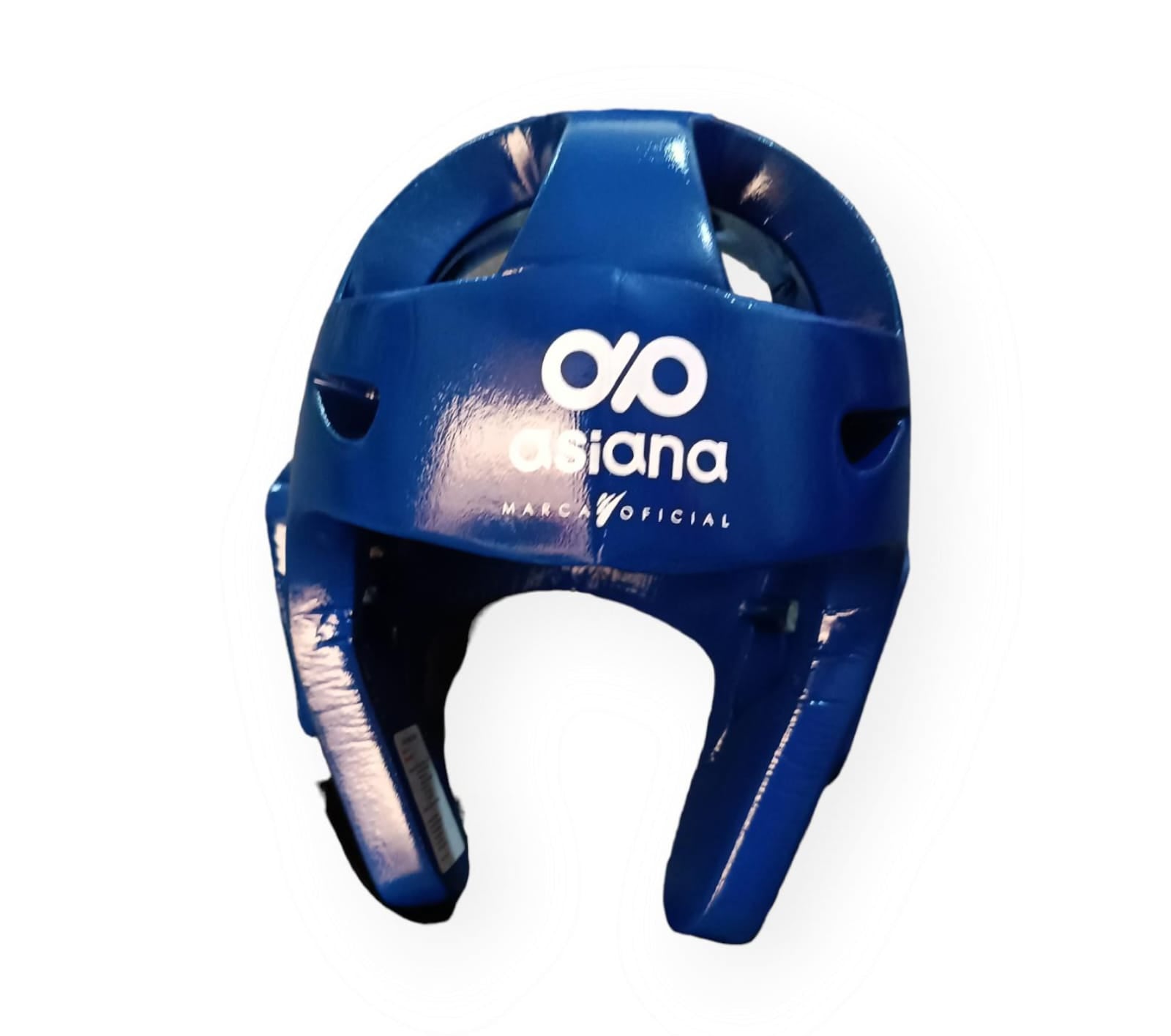 Kit de Taekwondo Básico para Entrenamiento Asiana Oficial