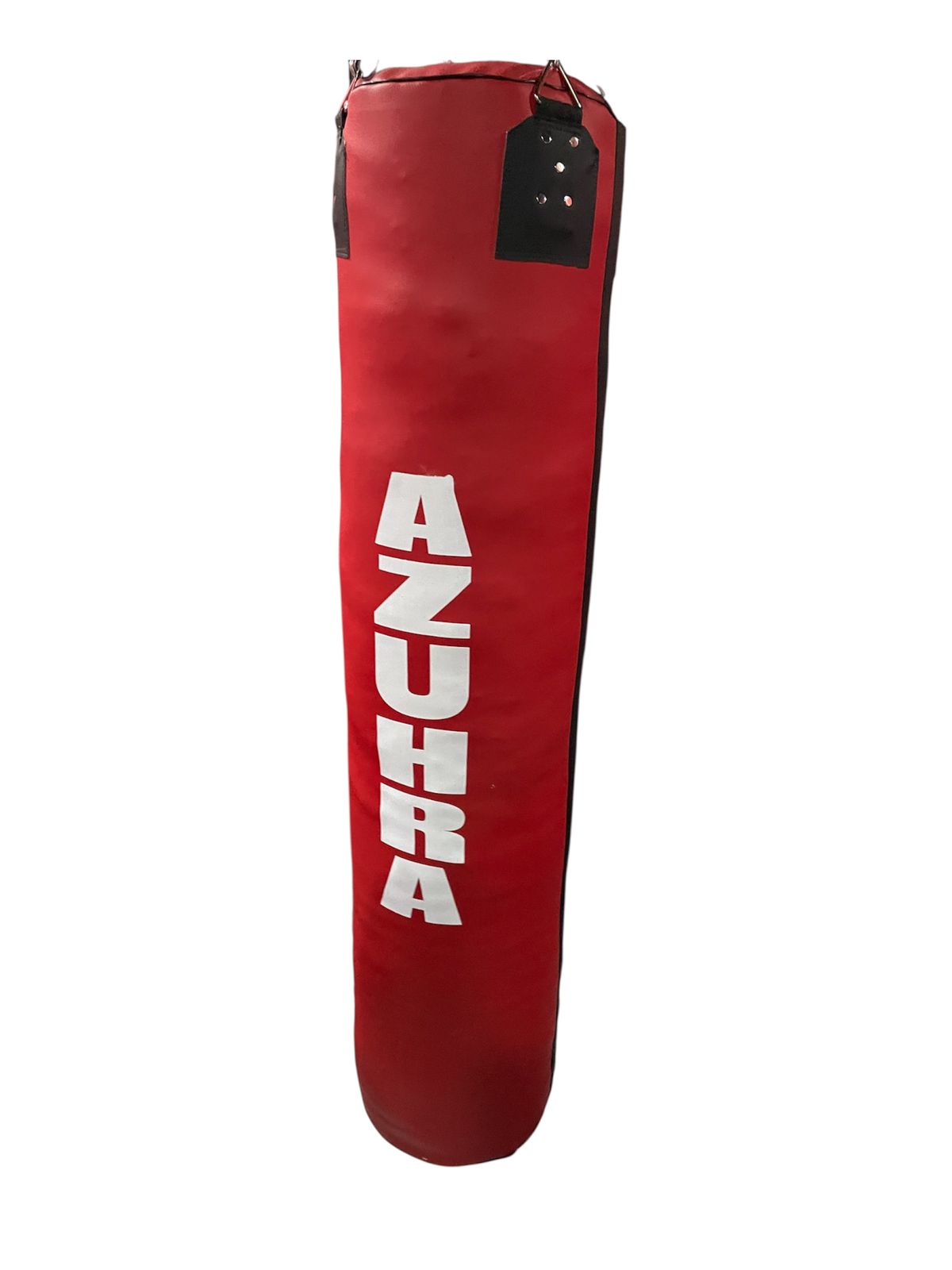 Costal profesional 1.50m con Cadena para MMA, Artes Marciales, Muay thai, Kick Boxing